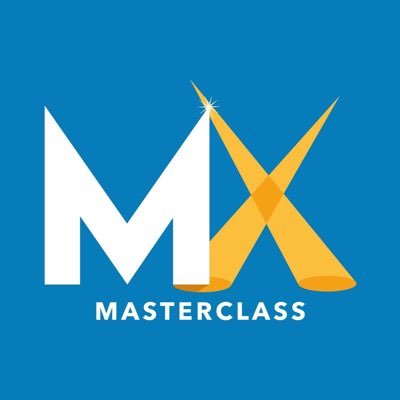 MXMasterclass Profile Picture