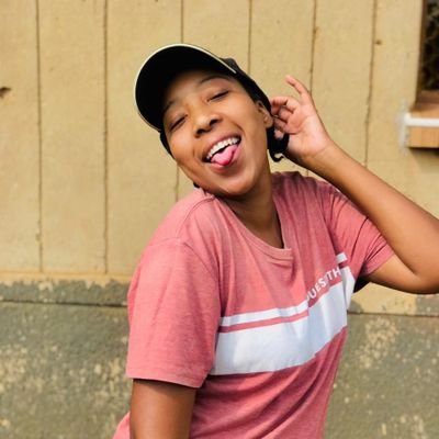 BCom graduate 🎓📚 A qualified teacher🎓 📚📙 NWU Alumna
Extrovert✨
Crazy😜
Capricorn 🈂️