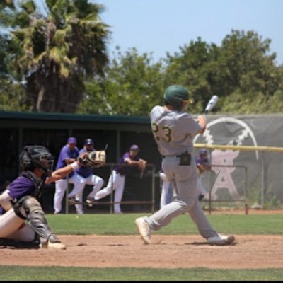 Patrick Henry ‘25 | 3rd, 1st, P | 6’2 185 | 3.5 GPA | Throws:Right Hits:Right | Contact: nmoloney990@gmail.com #(619)-770-8025