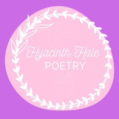 Hi everyone! I am a freeform and narrative poet who writes about the ups and downs of love, God and spirituality, and my battles with chronic illness.