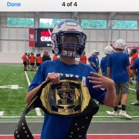 Jack groeschen (@groeschenjack) 's Twitter Profile