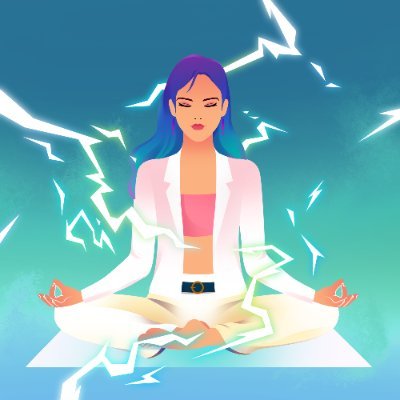 Brilliant things happen in calm minds. Be calm. You're brilliant. 👌
Community Moderator
#MeditationNFT
https://t.co/jUwL4fxiHP
Discord: https://t.co/doaAoOX2Qg