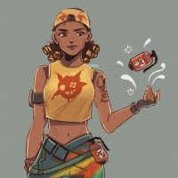 Racoone (@theracoone) 's Twitter Profile