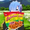 Licha_StarJelly's profile picture. She\They