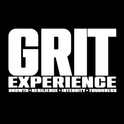 The official Twitter account of all this Grit Experience