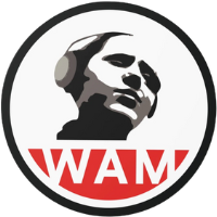 WAM is a nonprofit dedicated to the advancement of women, girls and gender-expansive individuals in music and the recording arts. #ChangingTheFaceOfSound
