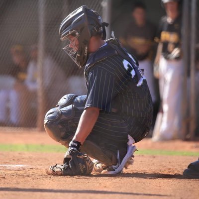 Archbishop Mitty ‘24 | Catcher/CIF | 5’10 180 lb | 4.23 GPA |