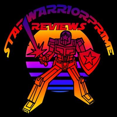 StarPrimeReview's profile picture. This is where the fun begins ✌😉 going to try to have a YouTube channel link is below ⬇️