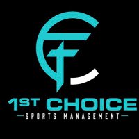 1st Choice Sports Management LLC (@1stchoice_) 's Twitter Profile