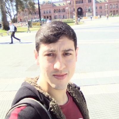 Tec. en Pedagogía y Operador Sociocomunitario/ Diplomado en Gestión Parlamentaria y Políticas Públicas @icaphcdn 👨🏻‍🏫/ Militante @JProArg 💛