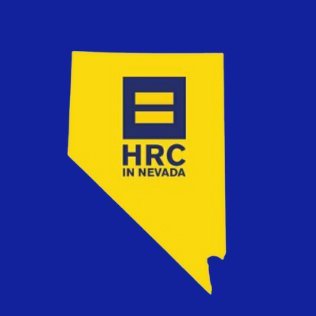 The Human Rights Campaign is America’s largest civil rights organization fighting for #LGBTQ people in Nevada. Join us in our mission!