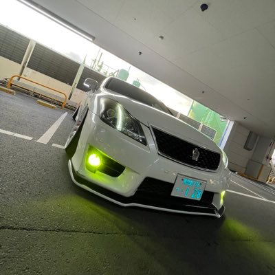 200kuraun7's profile picture. 自動車整備士 鹿児島 age26  200系crown wark emotion 基本インスタ🥺