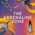 The Adrenaline Zone Podcast (@Adrenalinezonep) Twitter profile photo