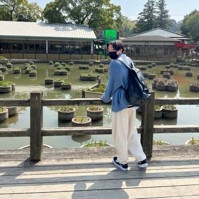 da_h1226's profile picture. 邦ロック