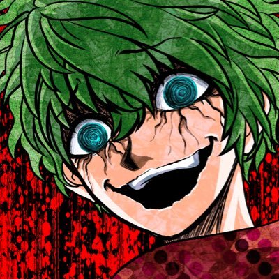 Zacharieさんのプロフィール画像