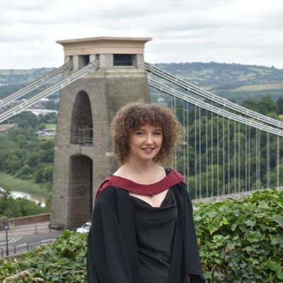 PhD student @ UoSheffield, studying host-pathogen interactions in the oral microbiome.
MSci Cellular and Molecular Medicine graduate