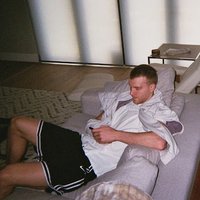 Justin Ahrens (@ahrensjustin12) 's Twitter Profile
