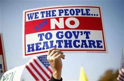 Against Medicare for All (AMA).
Fighting healthcare expansionism. Protecting physician autonomy.
Unrelated to the American (Marketing/Medical) Association.