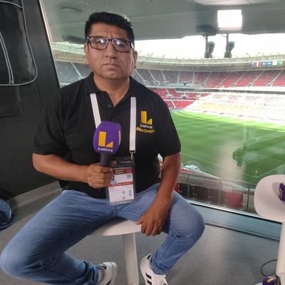 Periodista Deportivo.
Relator de Latina TV @latina.pe y RPP @rppnoticias  Productor de @Barrio_Futbol @freddycora75 en Instagram