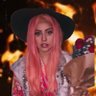 whaleofgodga's profile picture. FAN ACCOUNT • mother whale 🐳 • he/him • stan list : lady gaga (’08) little mix (’11) blackpink (’22) twice (‘23) • ʙᴀᴄᴋᴜᴘ : @childofgodga
