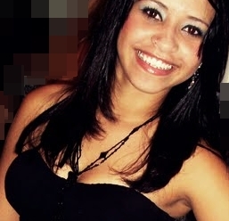 Atrevida,inconstante complicada demais ;D
