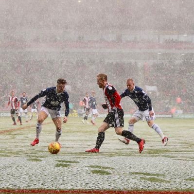 Just an average Sheffield United fan who wants to share his opinions