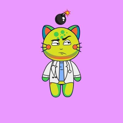 jamie doxlínolovaさんのプロフィール画像