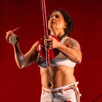 ABADÁ-CAPOEIRA SF (@abadacapoeirasf) 's Twitter Profile
