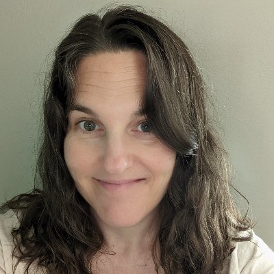 (She/her) Mom of 3 boys. Book-obsessed. Love a good pun. Spend my days trying to conquer laundry and dust bunnies.
