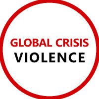 Global Crisis Violence (@violencecrisis) 's Twitter Profile Photo Global Crisis Violence (@violencecrisis) 's Twitter Profile Photo