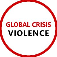 Global Crisis Violence(@ViolenceCrisis) 's Twitter Profile Photo