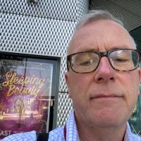 Antony Pickthall (@antonpick) 's Twitter Profile Photo Antony Pickthall (@antonpick) 's Twitter Profile Photo