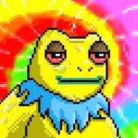 TrippyDread (@trippydreadd) 's Twitter Profile