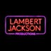 Lambert Jackson (@LJProds) Twitter profile photo