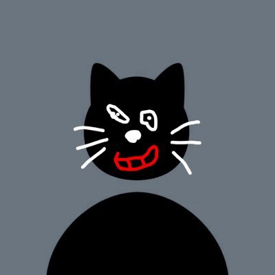 🐈‍⬛さんのプロフィール画像
