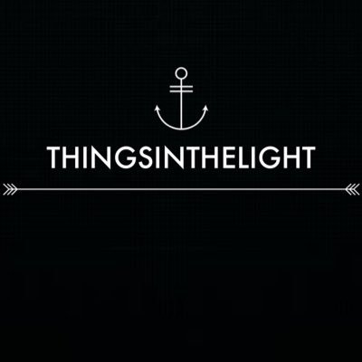 ThingsInTheLight