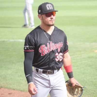 UNG Baseball ‘22                                       # Billings Mustangs