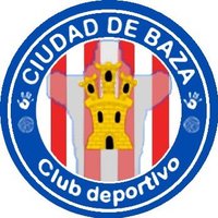 CD Ciudad de Baza(@cdciudaddebaza) 's Twitter Profile Photo