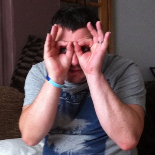 RickyT2k10's profile picture. 