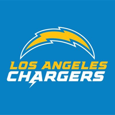 DTE sim league LA Chargers account