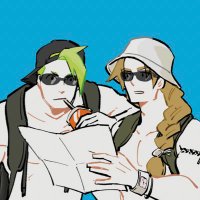 885 (@osakenametai) Twitter profile photo