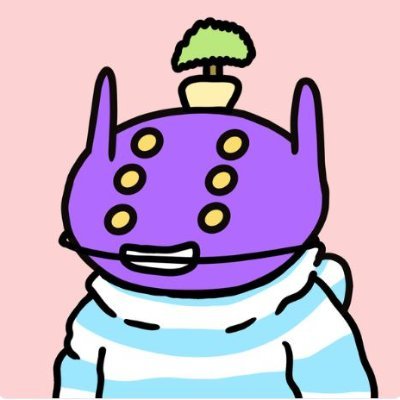 Pavelish.ethさんのプロフィール画像