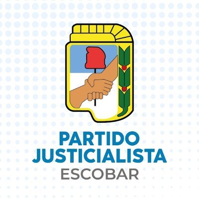 Partido Justicialista de Escobar - @ArielSujarchuk Presidente