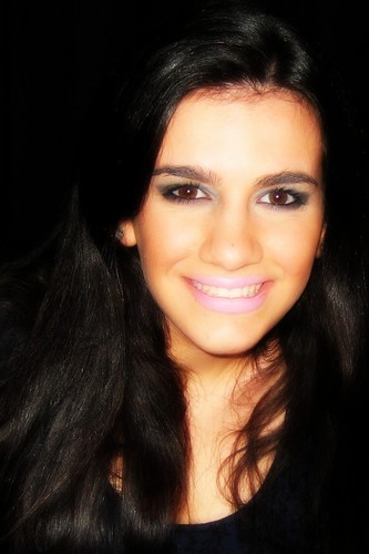 Nao se preocupe comigo =]