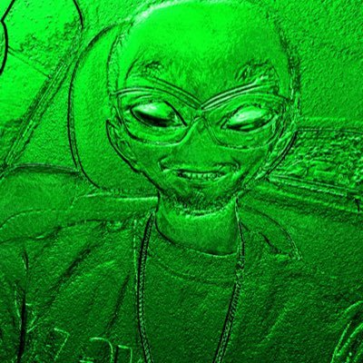 Aliendude01 Profile Picture