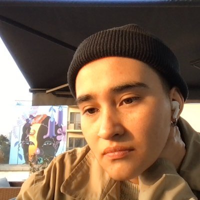 DanaeCabezas's profile picture. :)