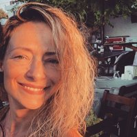 Özge Bilgi (@eroicaa) Twitter profile photo