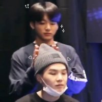 tae gender⁷ (@sprinkleyoons) 's Twitter Profile Photo