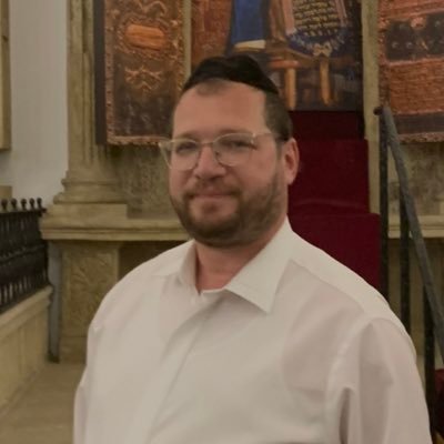 Yoel Lefkowitz Profile