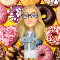 Andrea Joselyn (@thdandreaj) 's Twitter Profile